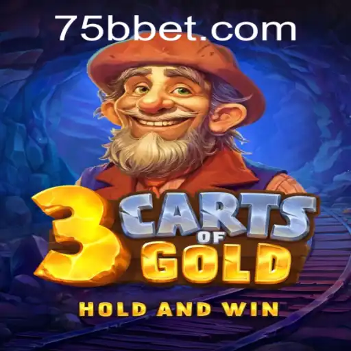 3cartsOfGold: Mergulhe na Aventura Épica de Caça ao Tesouro