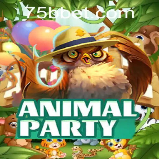 Descubra o Mundo de Aventuras de AnimalParty