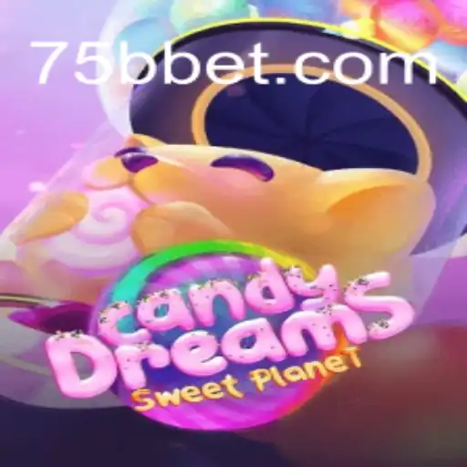 Descobrindo o Mundo de CandyDreams: Uma Aventura Doce com 75BB.COM