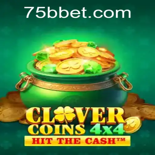 Descubra CloverCoins4x4: O Impacto e as Regras do Novo Jogo Digital
