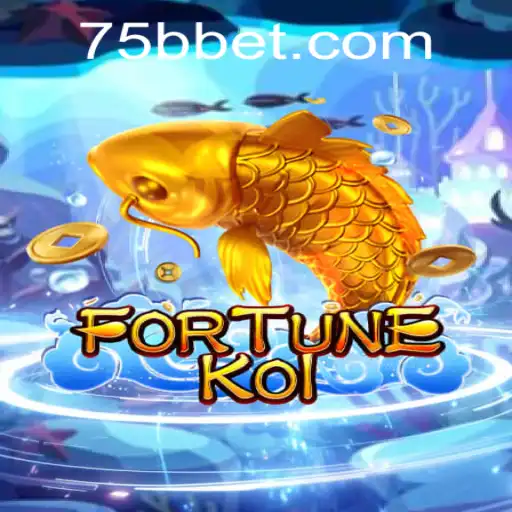 Explorando FORTUNEKOI e a Plataforma 75BB.COM