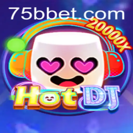 Explorando o Mundo do HotDJ: O Jogo que Está Conquistando 75BB.COM