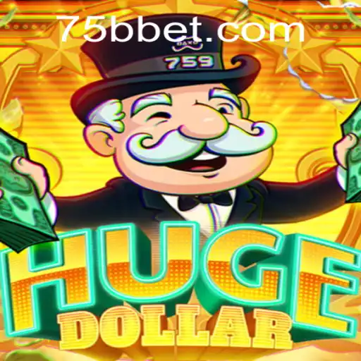 Descubra o Mundo Empolgante de HugeDollar – Um Jogo Inovador da 75BB.COM