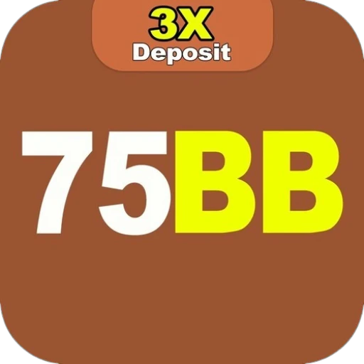 75BB.COM Logo