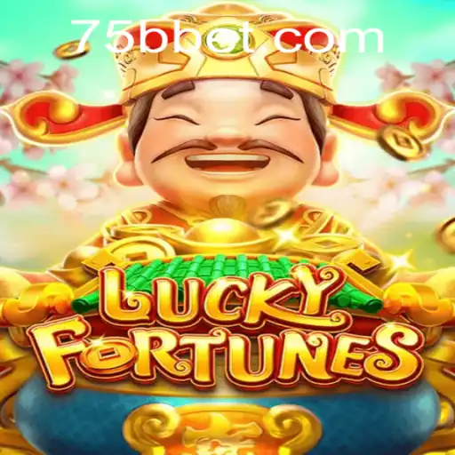 LUCKYFORTUNES: Um Mergulho na Diversão e Estratégia do Novo Jogo