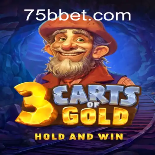 3cartsOfGold: Mergulhe na Aventura Épica de Caça ao Tesouro