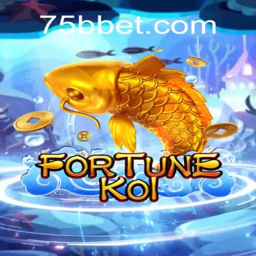 Explorando FORTUNEKOI e a Plataforma 75BB.COM