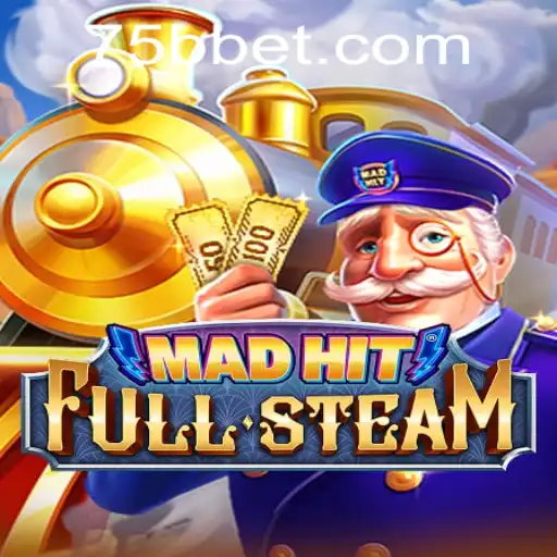 Desvendando MadHitFullSteam: O Jogo de Estratégia Envolvente do Momento