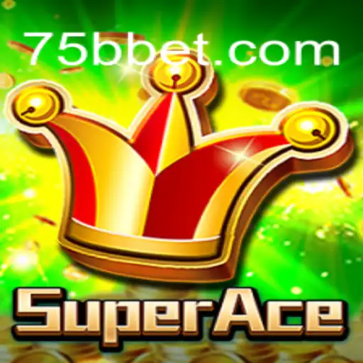 SuperAce: Uma Nova Era no Mundo dos Jogos com 75BB.COM