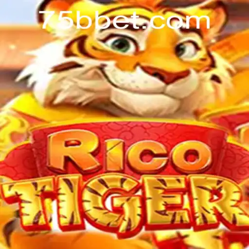 Explorando RicoTiger: Um Jogo de Estratégia e Aventura no Universo 75BB.COM