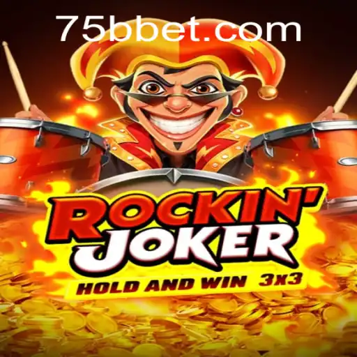 Descubra o Mundo Empolgante do RockinJoker: Um Jogo Revolucionário