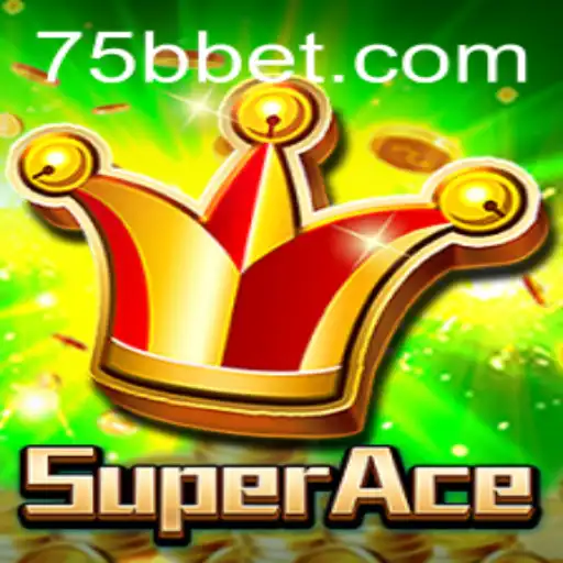 SuperAce: Uma Nova Era no Mundo dos Jogos com 75BB.COM