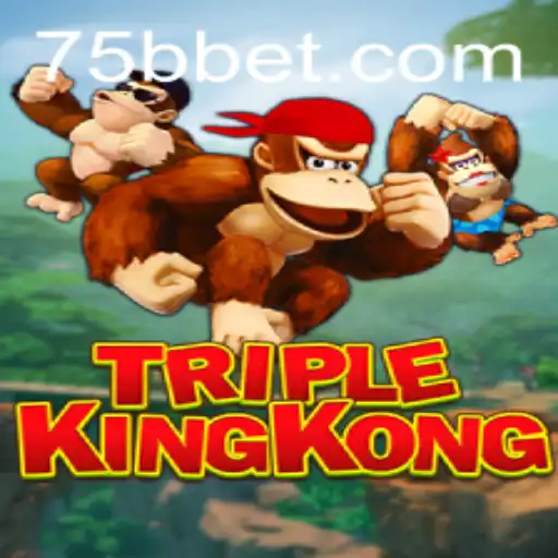 TripleKingKong: Uma Aventura Selvagem no Mundo dos Jogos Online