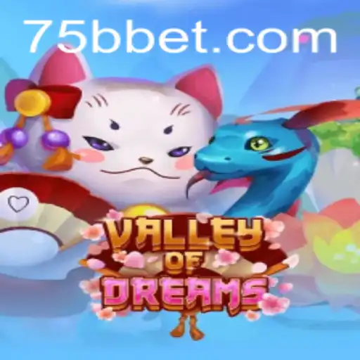 Explorando o Mundo Enigmático de Valley of Dreams: Tudo que Você Precisa Saber