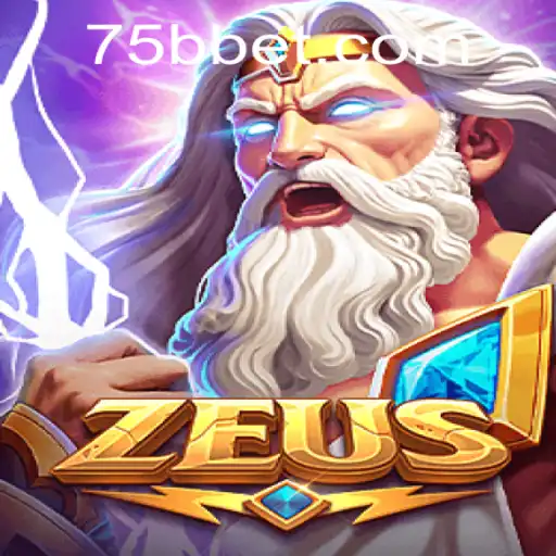 Descubra o Fascinante Mundo de Zeus com 75BB.COM